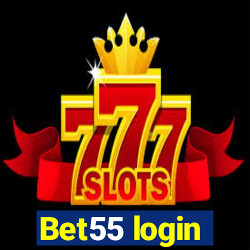 Bet55 login